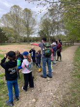 Load image into Gallery viewer, Fall 2026 - Birds of a Feather Nature Club at Avalon Nature Preserve