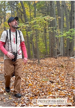 Load image into Gallery viewer, Fall 2026 - Birds of a Feather Nature Club at Avalon Nature Preserve